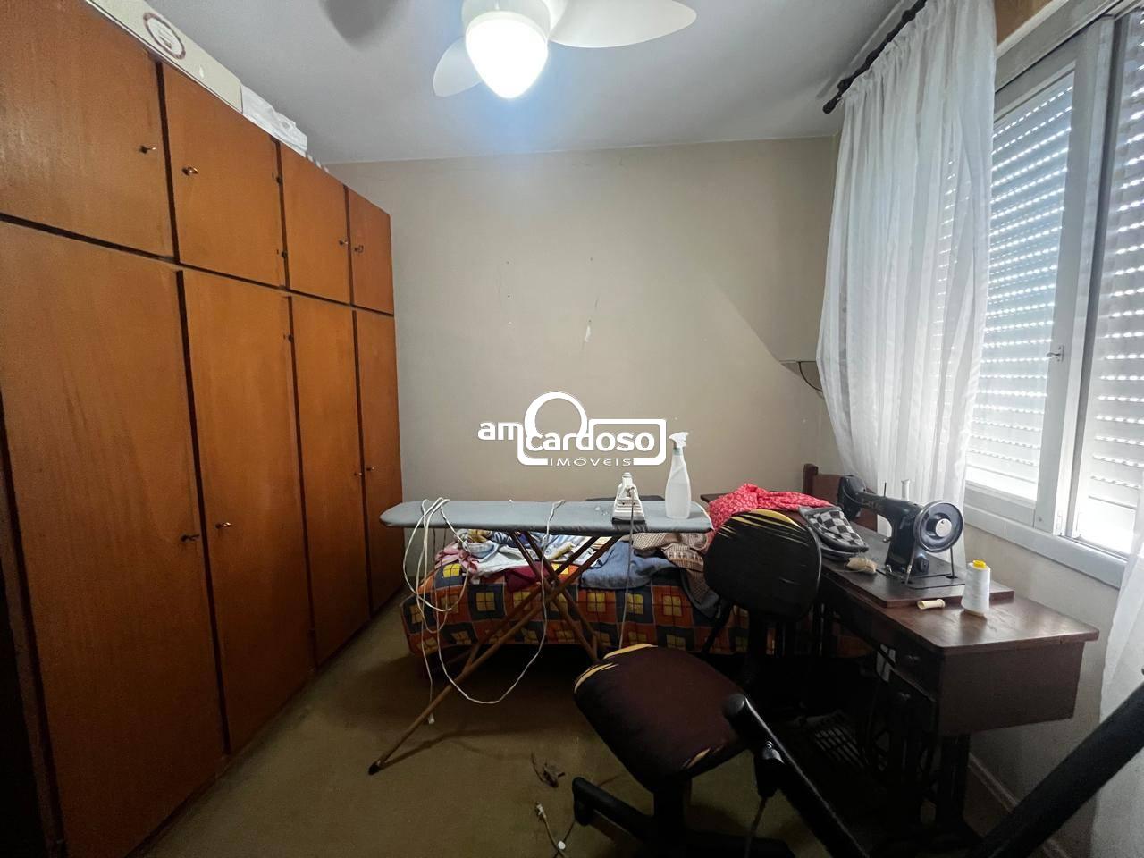 Apartamento 2 quarto(s) no bairro So Sebastio