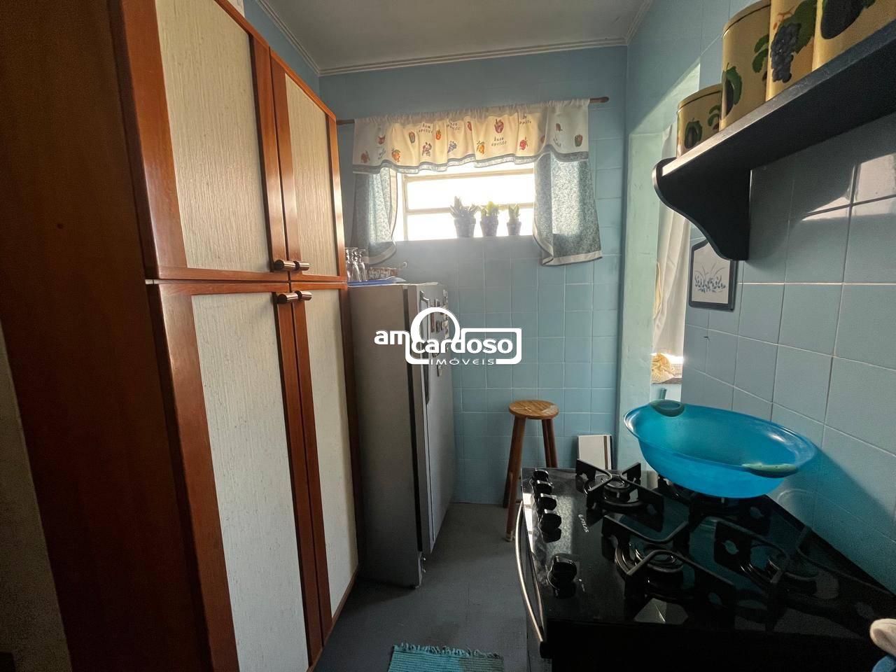 Apartamento 2 quarto(s) no bairro So Sebastio