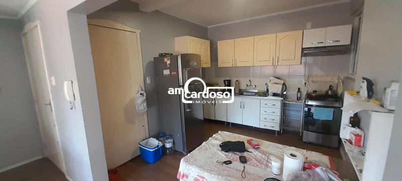 Apartamento 3 quarto(s)  no bairro S�o Sebasti�o