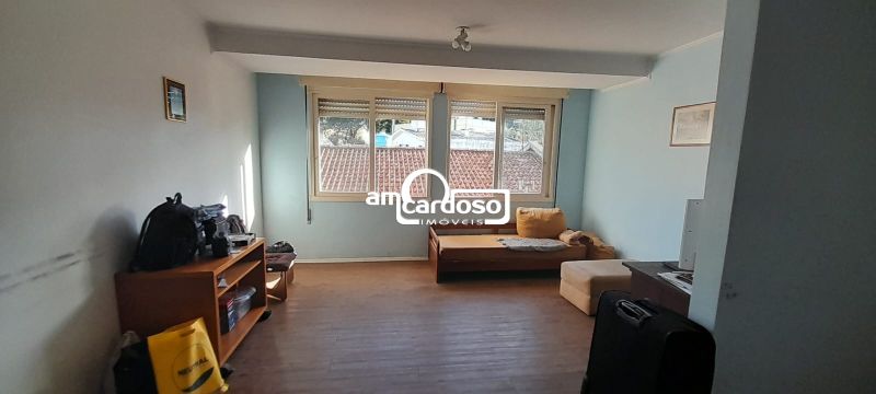 Apartamento 3 quarto(s)  no bairro S�o Sebasti�o