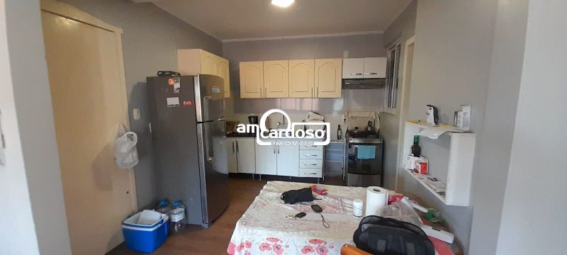 Apartamento 3 quarto(s)  no bairro S�o Sebasti�o