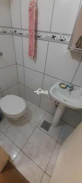 Apartamento 3 quarto(s)  no bairro S�o Sebasti�o