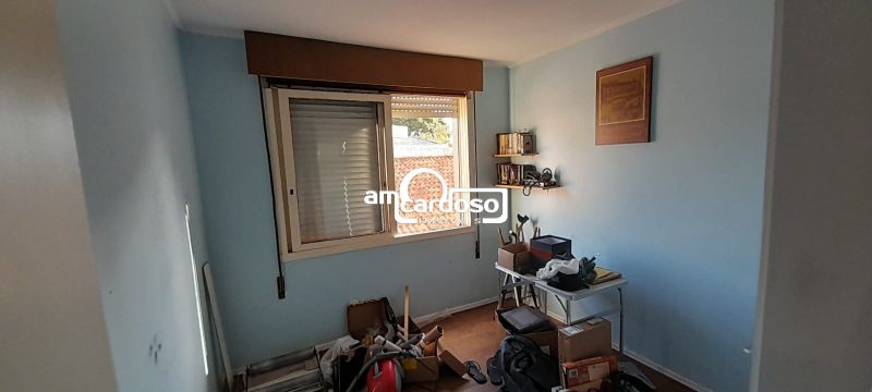 Apartamento 3 quarto(s)  no bairro S�o Sebasti�o