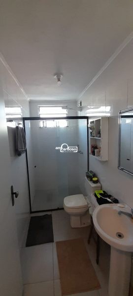 Apartamento 3 quarto(s)  no bairro S�o Sebasti�o