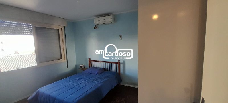 Apartamento 3 quarto(s)  no bairro S�o Sebasti�o