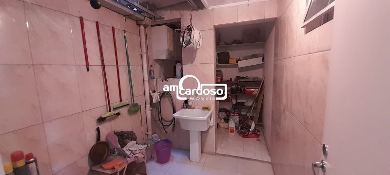 Apartamento 3 quarto(s)  no bairro S�o Sebasti�o