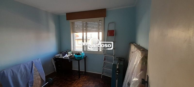 Apartamento 3 quarto(s)  no bairro S�o Sebasti�o