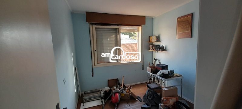 Apartamento 3 quarto(s)  no bairro S�o Sebasti�o