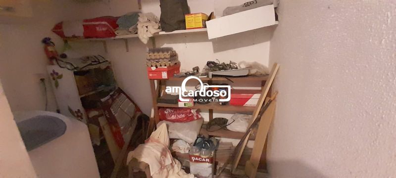 Apartamento 3 quarto(s)  no bairro S�o Sebasti�o