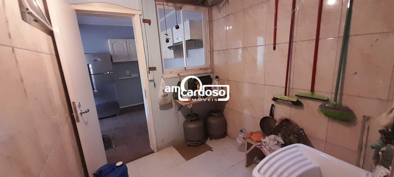 Apartamento 3 quarto(s)  no bairro S�o Sebasti�o