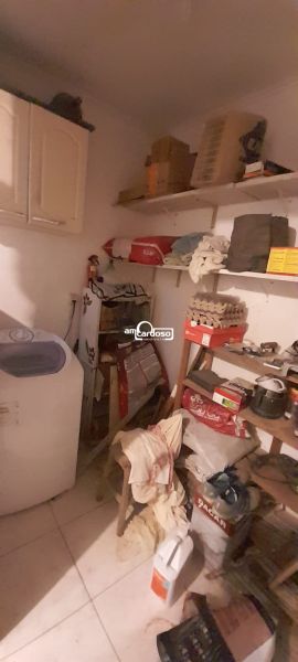 Apartamento 3 quarto(s)  no bairro S�o Sebasti�o