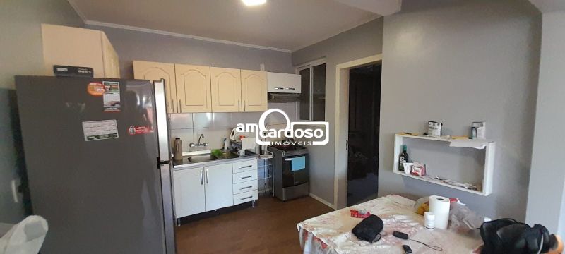 Apartamento 3 quarto(s)  no bairro S�o Sebasti�o
