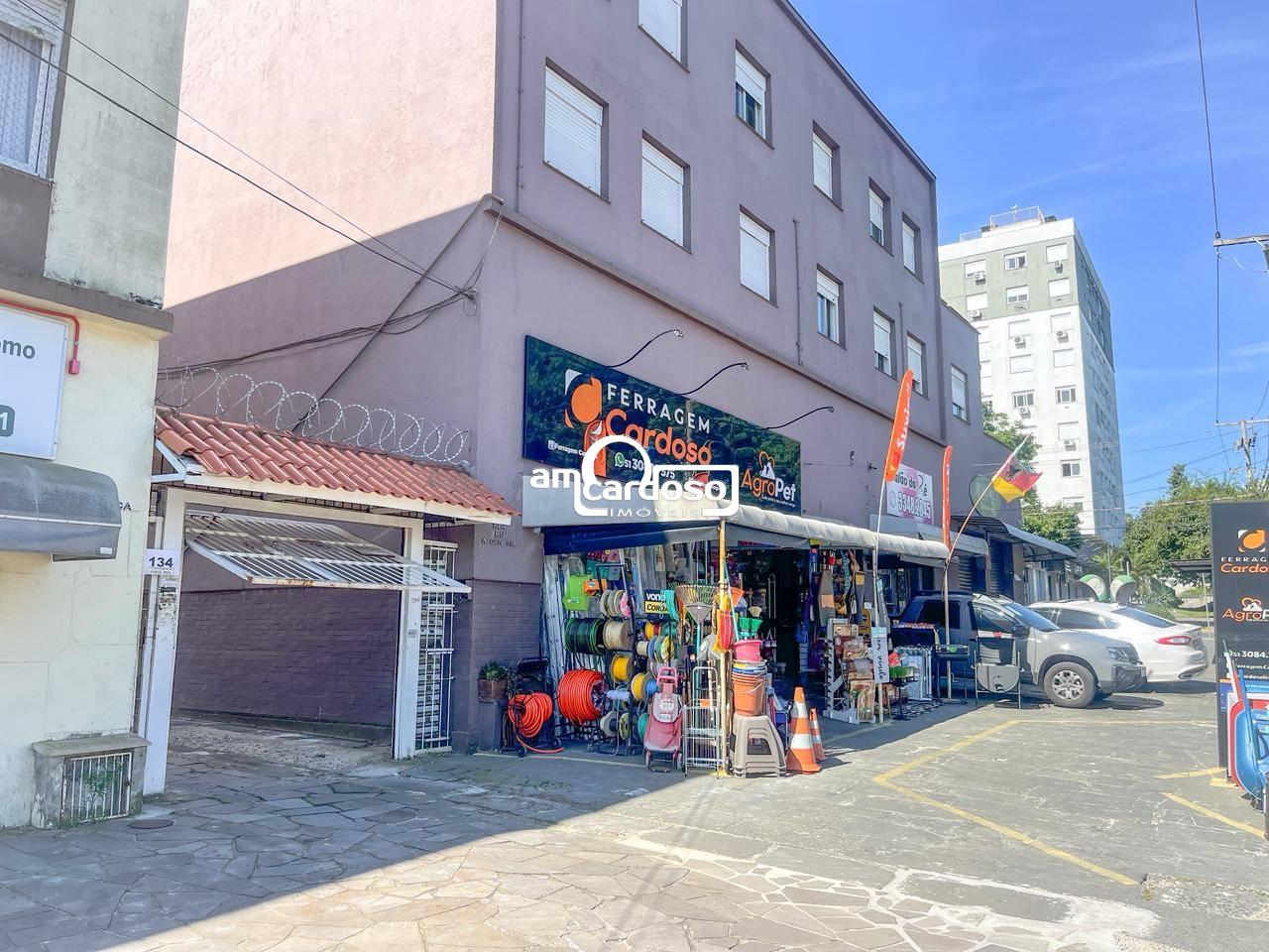 Apartamento 3 quarto(s)  no bairro S�o Sebasti�o