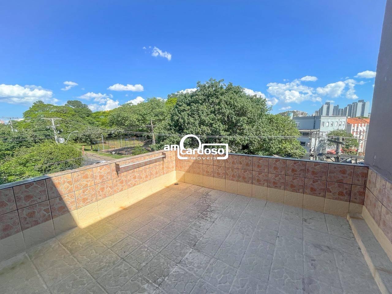 Apartamento 3 quarto(s)  no bairro S�o Sebasti�o