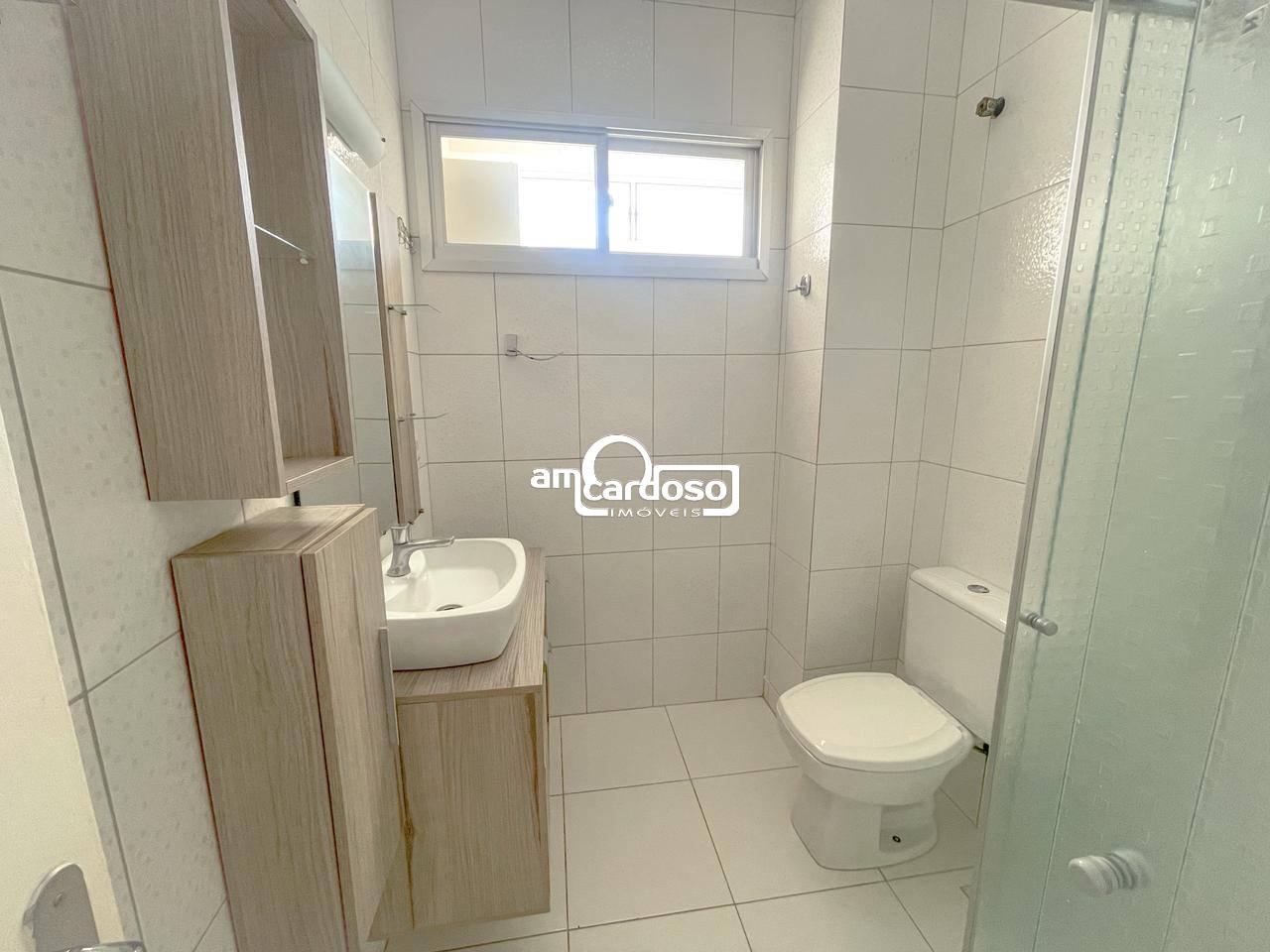 Apartamento 3 quarto(s)  no bairro S�o Sebasti�o