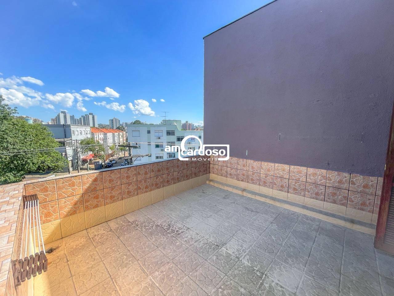 Apartamento 3 quarto(s)  no bairro S�o Sebasti�o