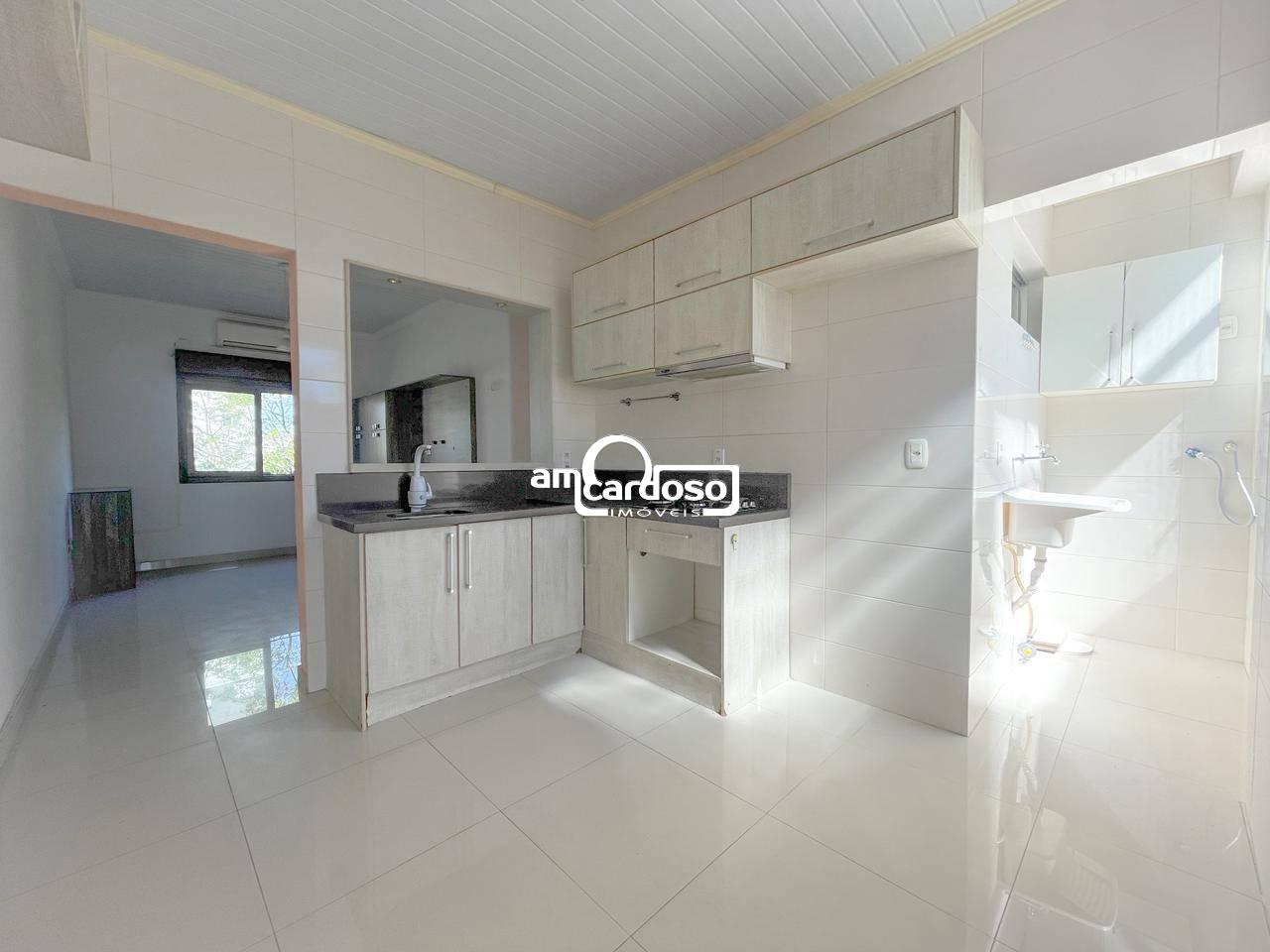 Apartamento 3 quarto(s)  no bairro S�o Sebasti�o