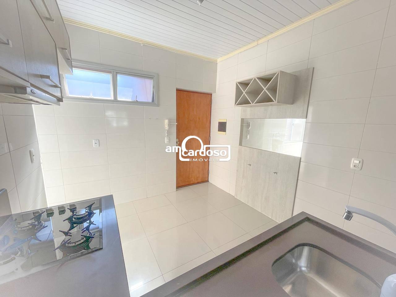 Apartamento 3 quarto(s)  no bairro S�o Sebasti�o