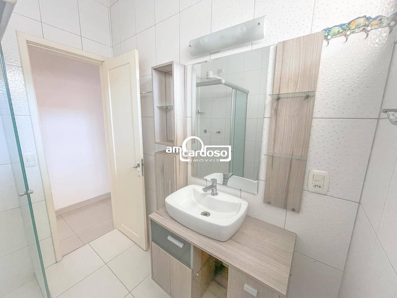 Apartamento 3 quarto(s)  no bairro S�o Sebasti�o