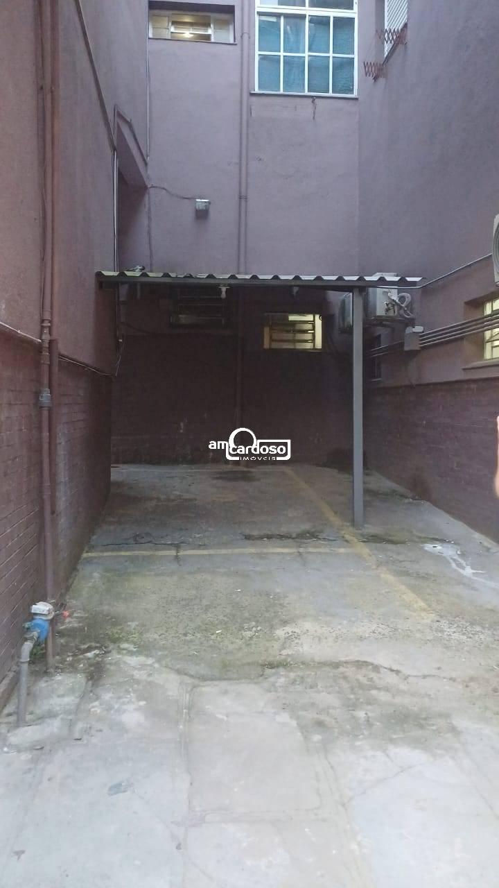 Apartamento 3 quarto(s) no bairro So Sebastio
