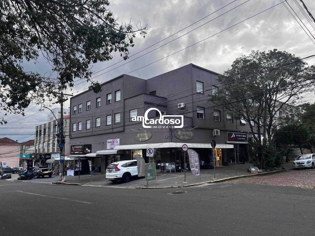 Apartamento 3 quarto(s) no bairro So Sebastio