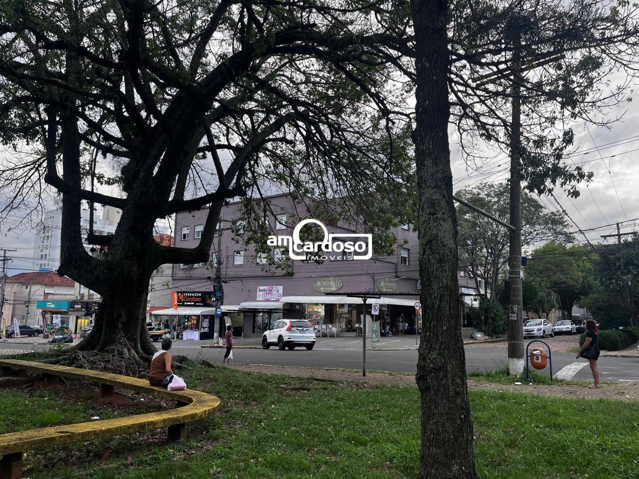 Apartamento 3 quarto(s) no bairro So Sebastio
