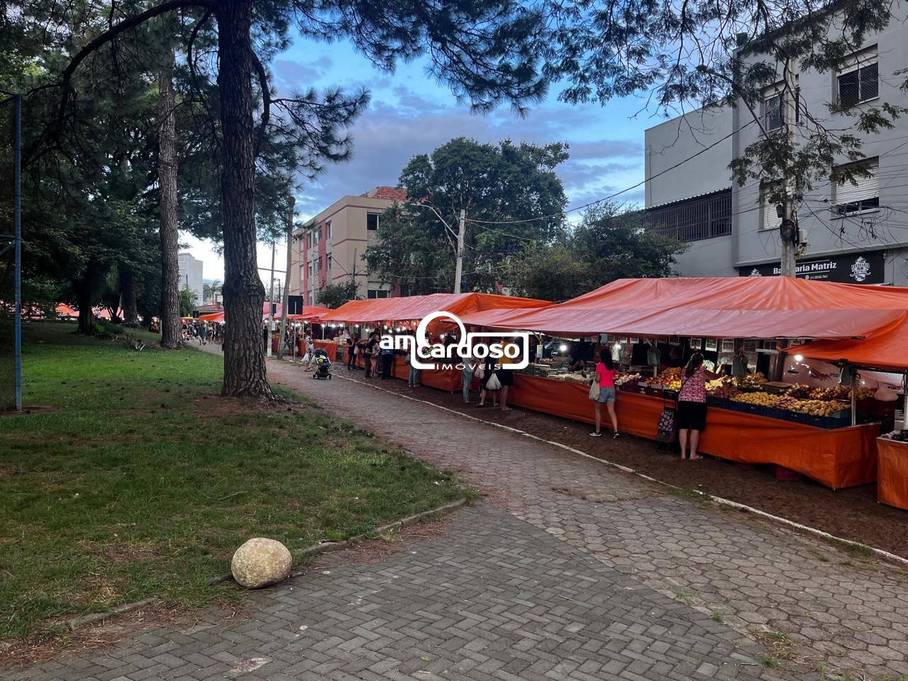 Apartamento 3 quarto(s) no bairro So Sebastio