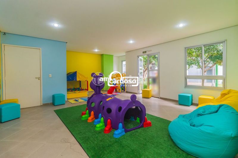 Apartamento 2 quarto(s)  no bairro Jardim Leopoldina