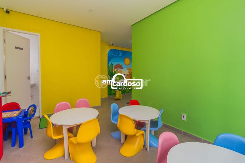 Apartamento 2 quarto(s)  no bairro Jardim Leopoldina