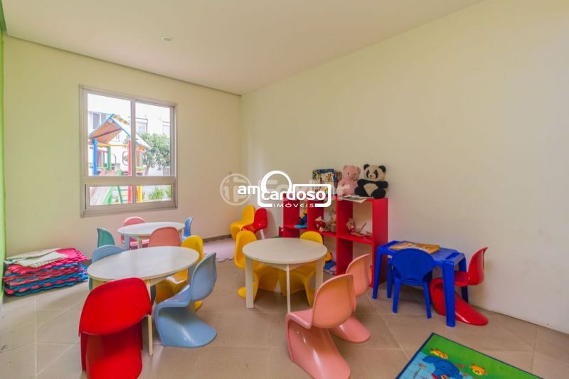 Apartamento 2 quarto(s)  no bairro Jardim Leopoldina