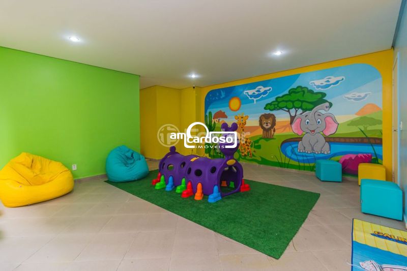 Apartamento 2 quarto(s)  no bairro Jardim Leopoldina