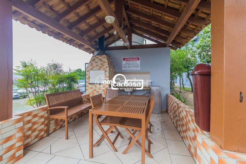 Apartamento 2 quarto(s)  no bairro Jardim Leopoldina