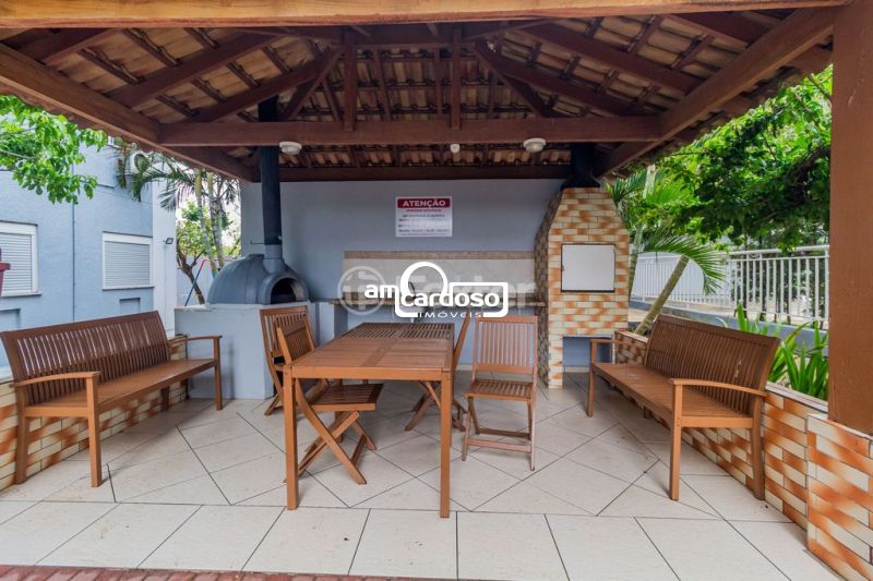 Apartamento 2 quarto(s)  no bairro Jardim Leopoldina