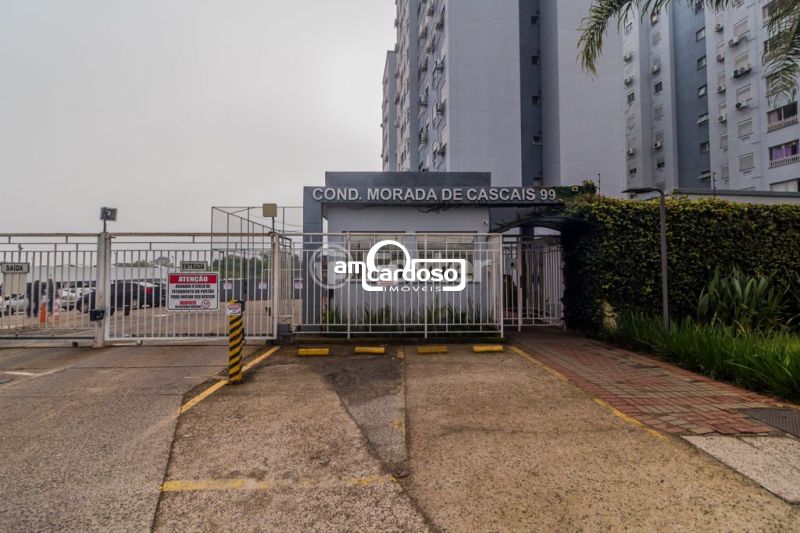 Apartamento 2 quarto(s)  no bairro Jardim Leopoldina