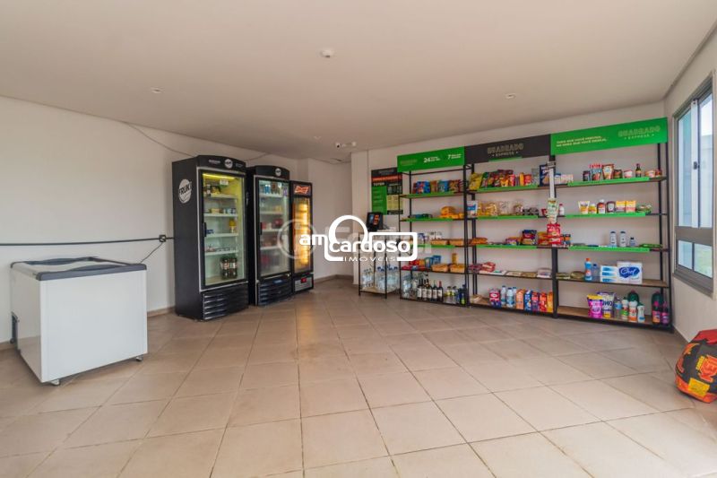 Apartamento 2 quarto(s)  no bairro Jardim Leopoldina