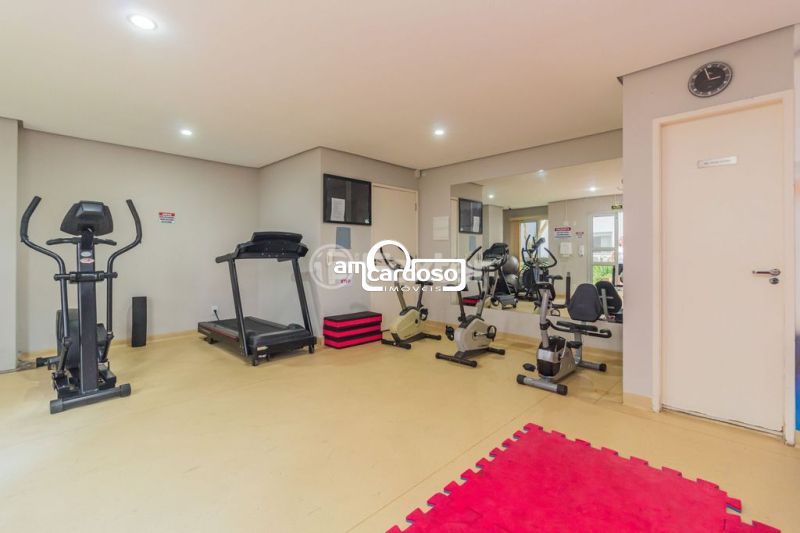 Apartamento 2 quarto(s)  no bairro Jardim Leopoldina