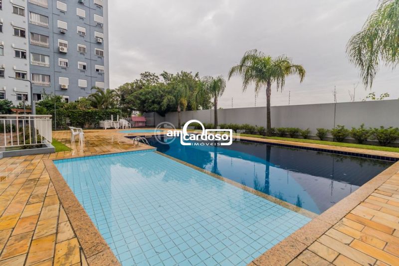 Apartamento 2 quarto(s)  no bairro Jardim Leopoldina