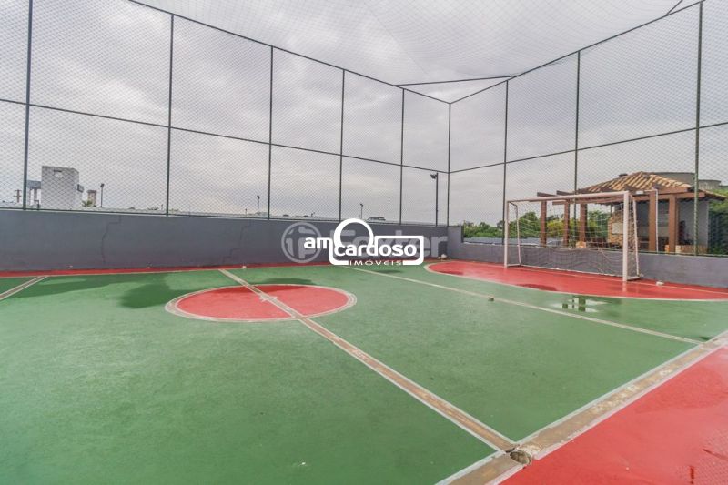 Apartamento 2 quarto(s)  no bairro Jardim Leopoldina