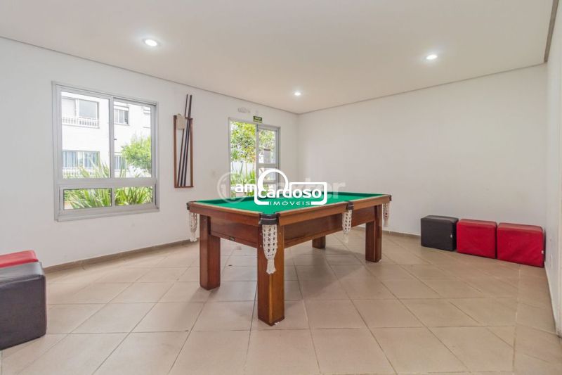 Apartamento 2 quarto(s)  no bairro Jardim Leopoldina