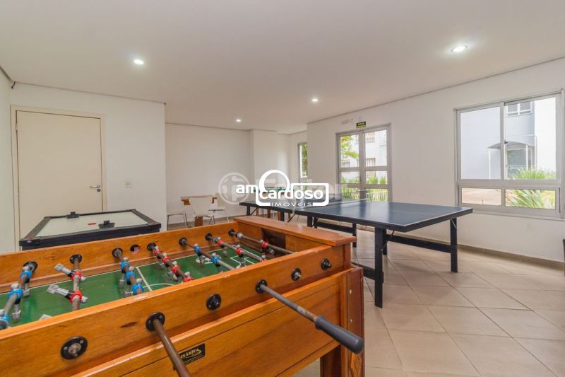 Apartamento 2 quarto(s)  no bairro Jardim Leopoldina