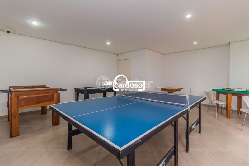 Apartamento 2 quarto(s)  no bairro Jardim Leopoldina