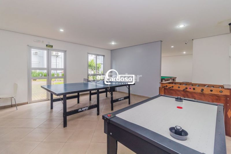 Apartamento 2 quarto(s)  no bairro Jardim Leopoldina