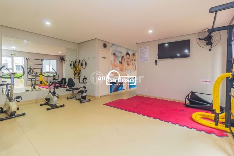 Apartamento 2 quarto(s)  no bairro Jardim Leopoldina