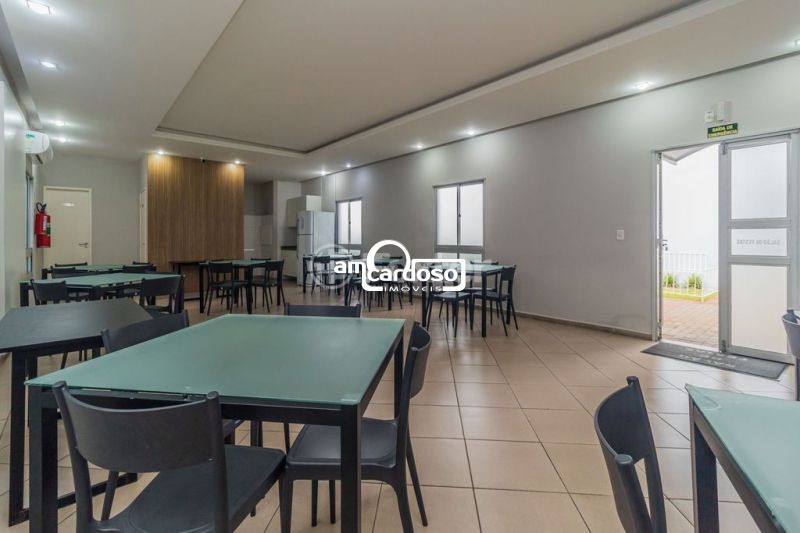 Apartamento 2 quarto(s)  no bairro Jardim Leopoldina