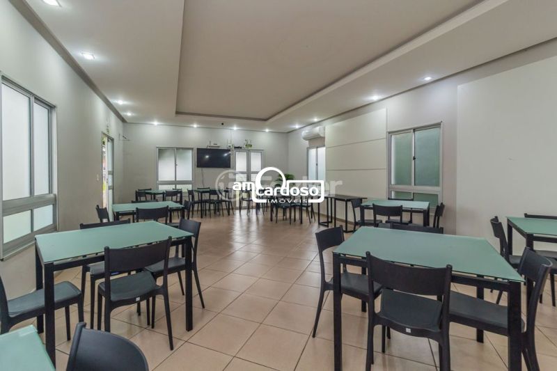 Apartamento 2 quarto(s)  no bairro Jardim Leopoldina