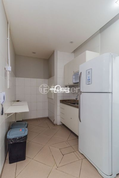 Apartamento 2 quarto(s)  no bairro Jardim Leopoldina