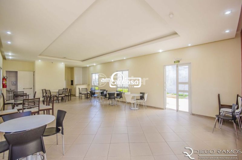 Apartamento 2 quarto(s)  no bairro Jardim Leopoldina