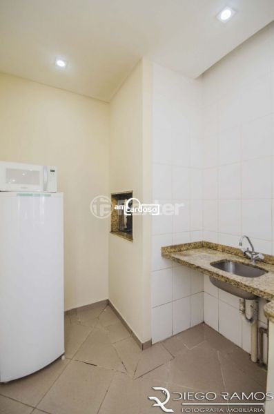 Apartamento 2 quarto(s)  no bairro Jardim Leopoldina