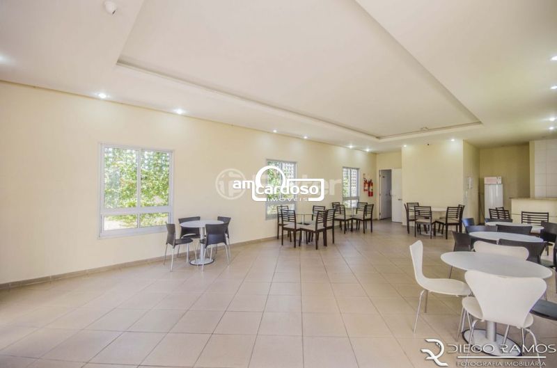 Apartamento 2 quarto(s)  no bairro Jardim Leopoldina