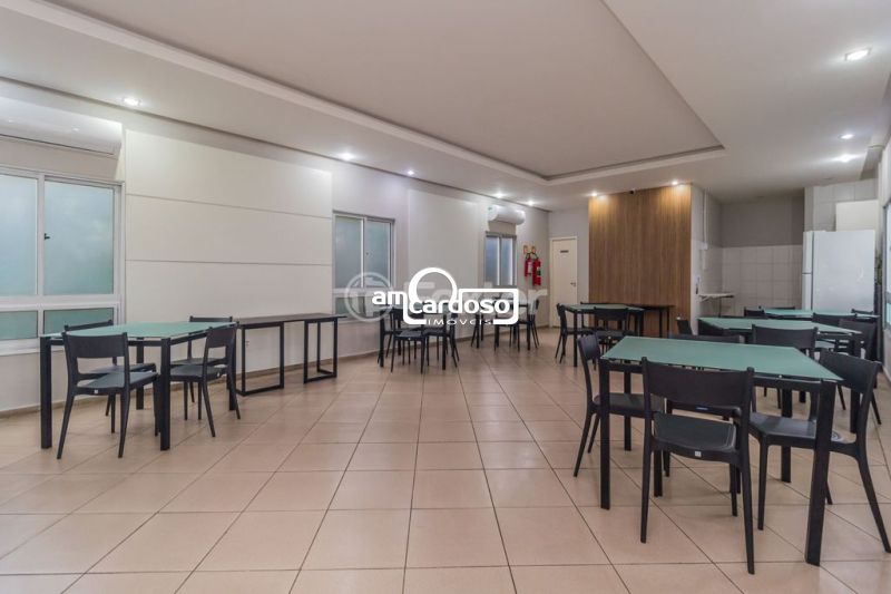 Apartamento 2 quarto(s)  no bairro Jardim Leopoldina